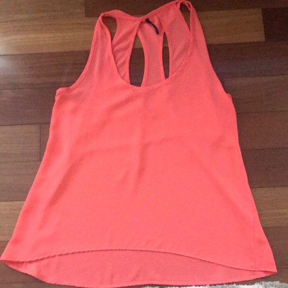 B Jewel Tops - Sleeveless Blouse B Jewel Tops - Sleeveless Blouse